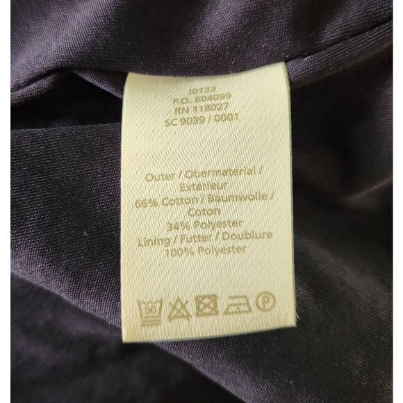 Boden Sarah Jacquard Shift Dress Size 12 - Picture 8 of 8